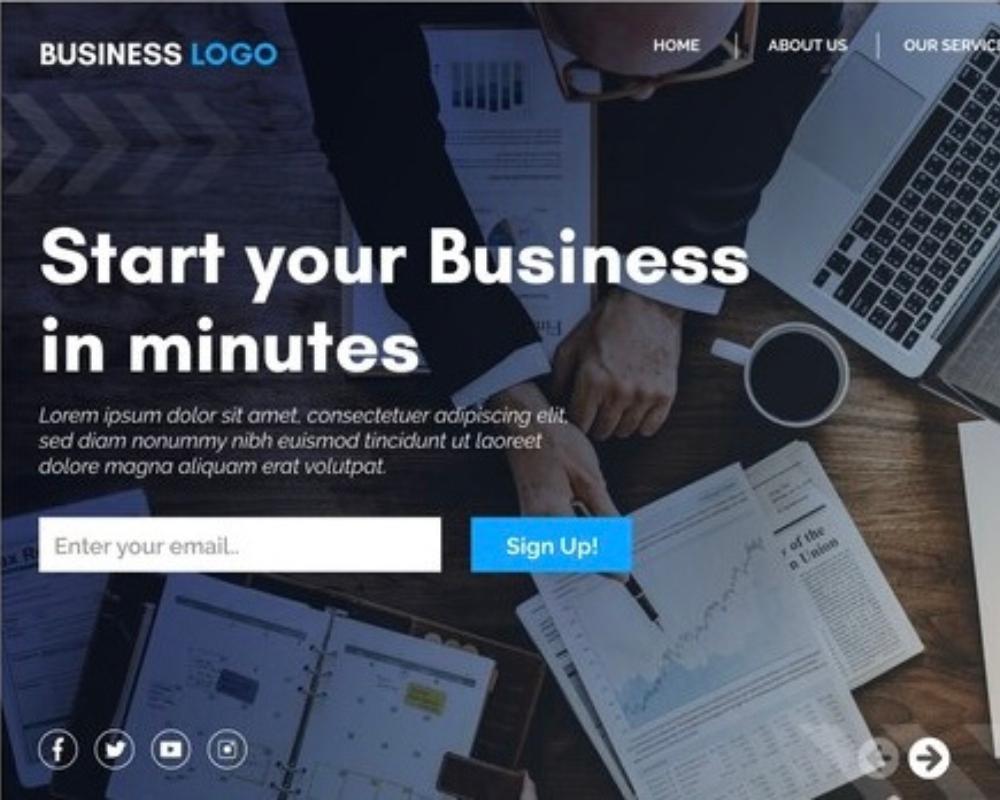 O que é um site e por que você precisa de um?