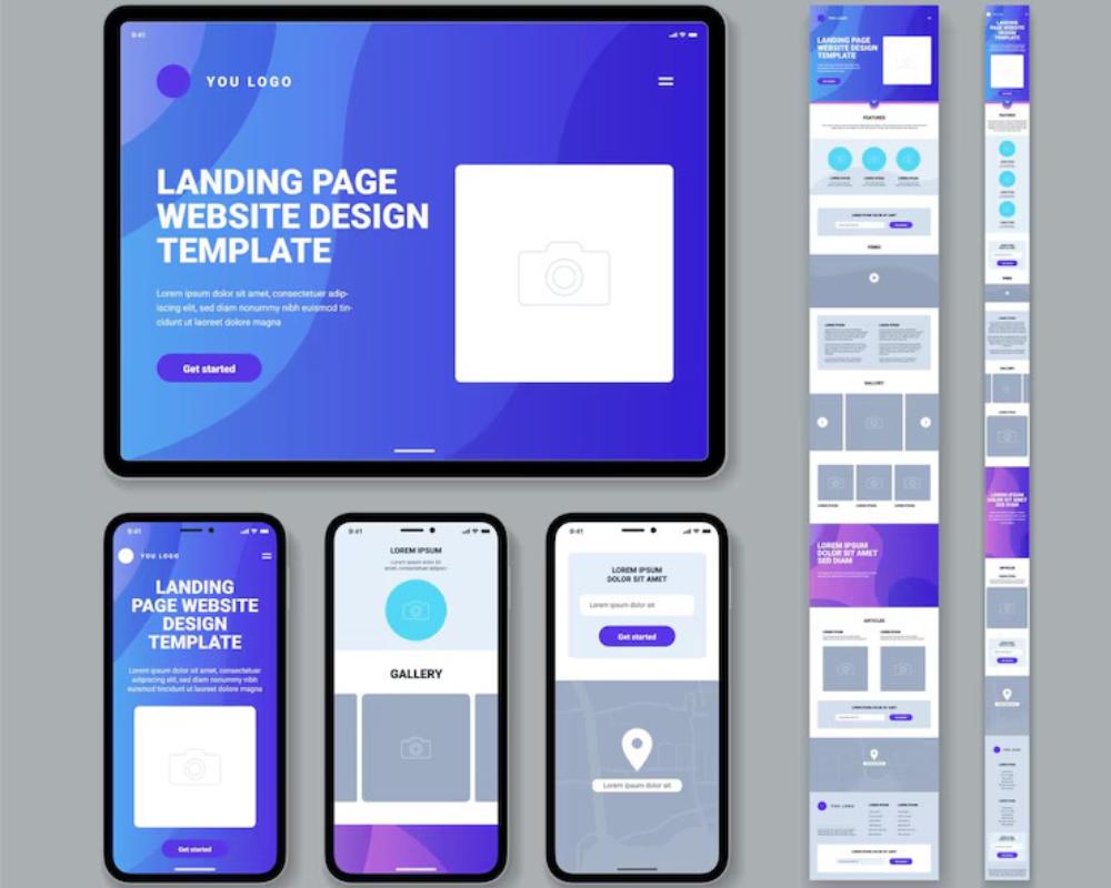 O que é uma Landing Page e como ela pode aumentar suas vendas